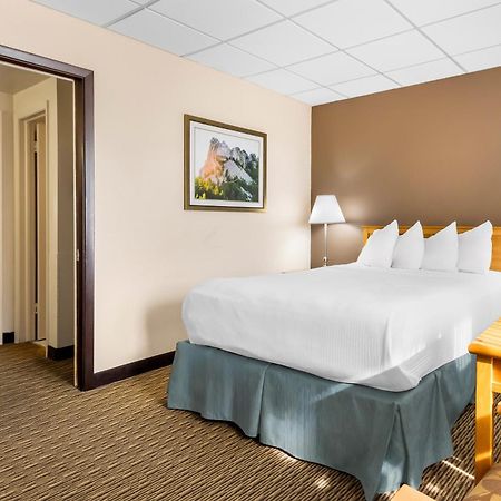 Best Western Lee'S Motor Inn Chamberlain Εξωτερικό φωτογραφία