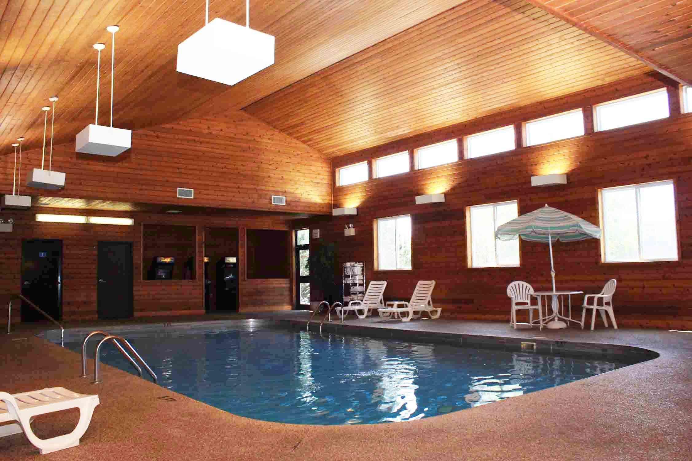 Best Western Lee'S Motor Inn Chamberlain Εξωτερικό φωτογραφία