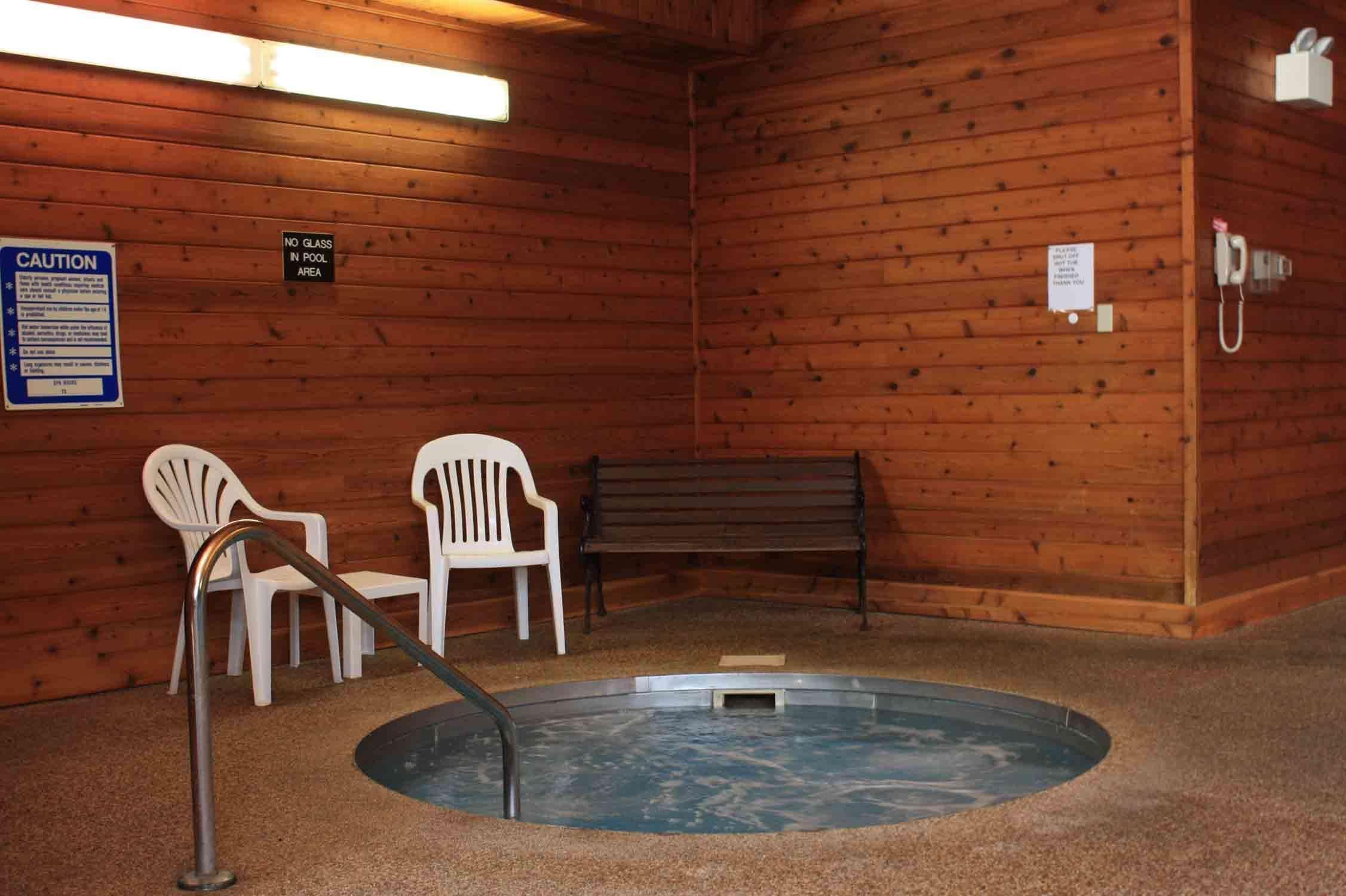Best Western Lee'S Motor Inn Chamberlain Ανέσεις φωτογραφία