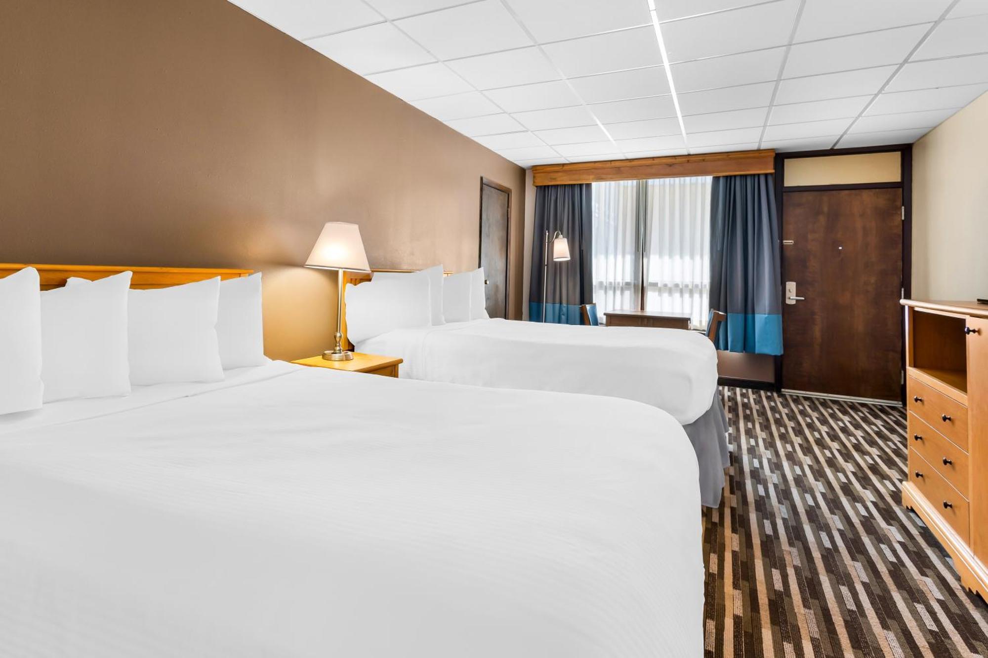 Best Western Lee'S Motor Inn Chamberlain Εξωτερικό φωτογραφία