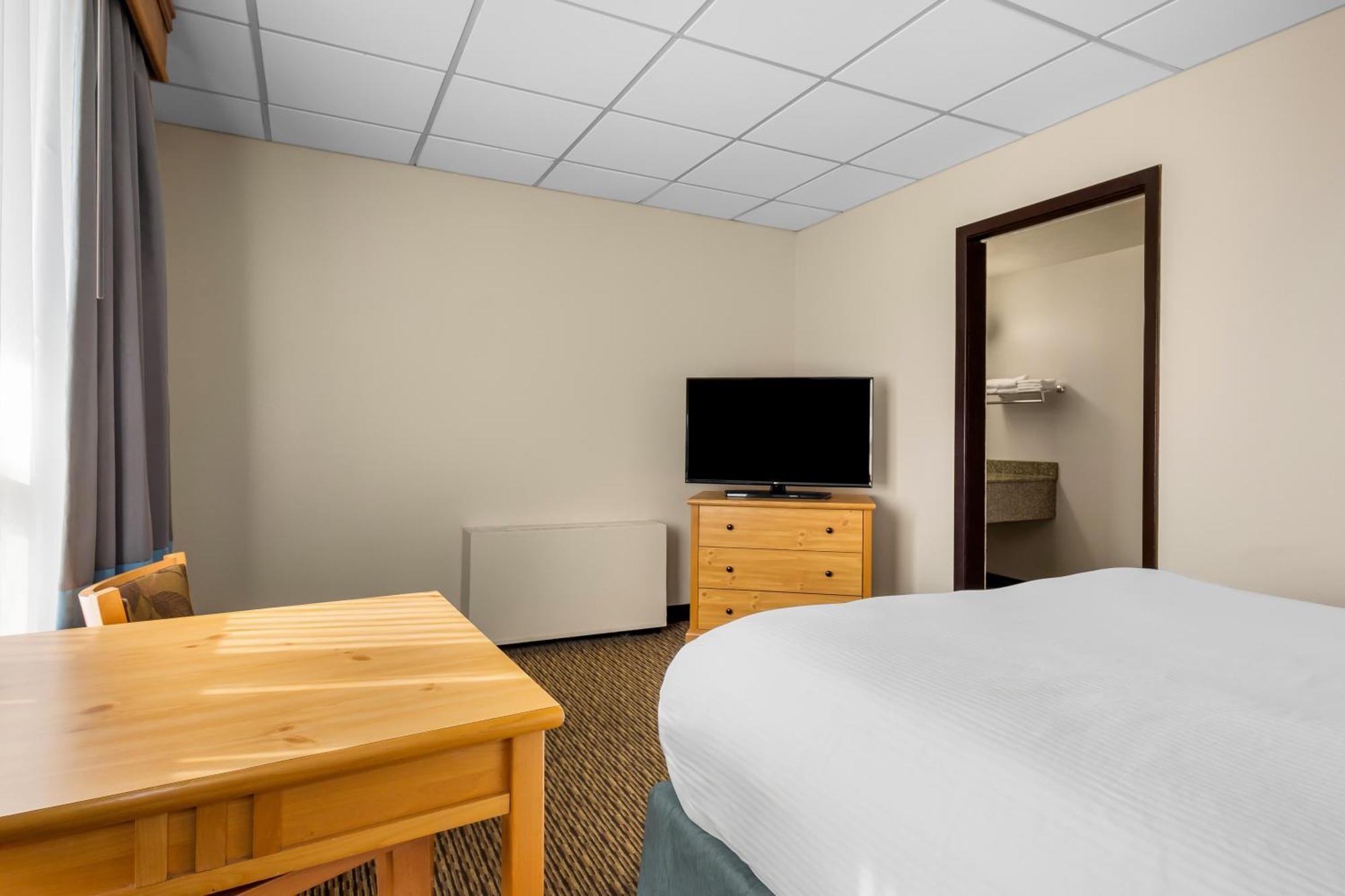 Best Western Lee'S Motor Inn Chamberlain Εξωτερικό φωτογραφία