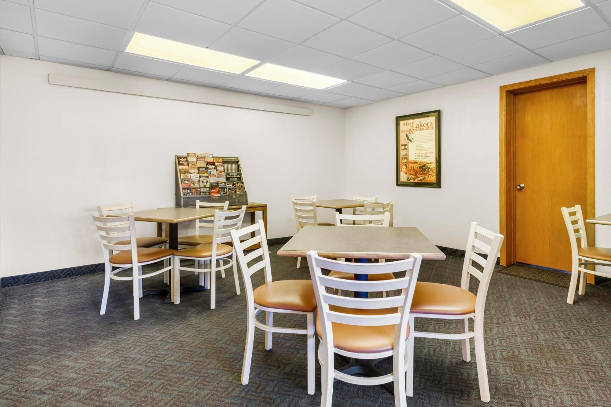 Best Western Lee'S Motor Inn Chamberlain Εξωτερικό φωτογραφία