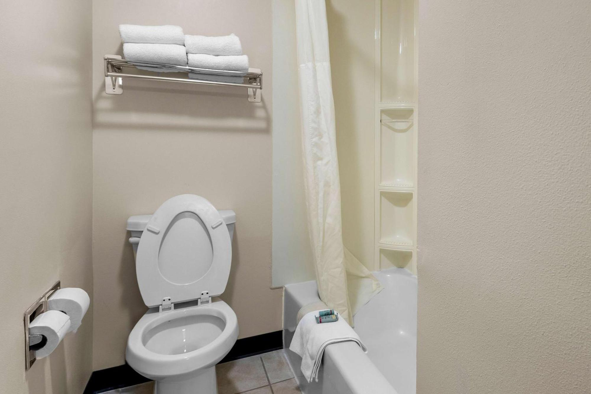 Best Western Lee'S Motor Inn Chamberlain Εξωτερικό φωτογραφία