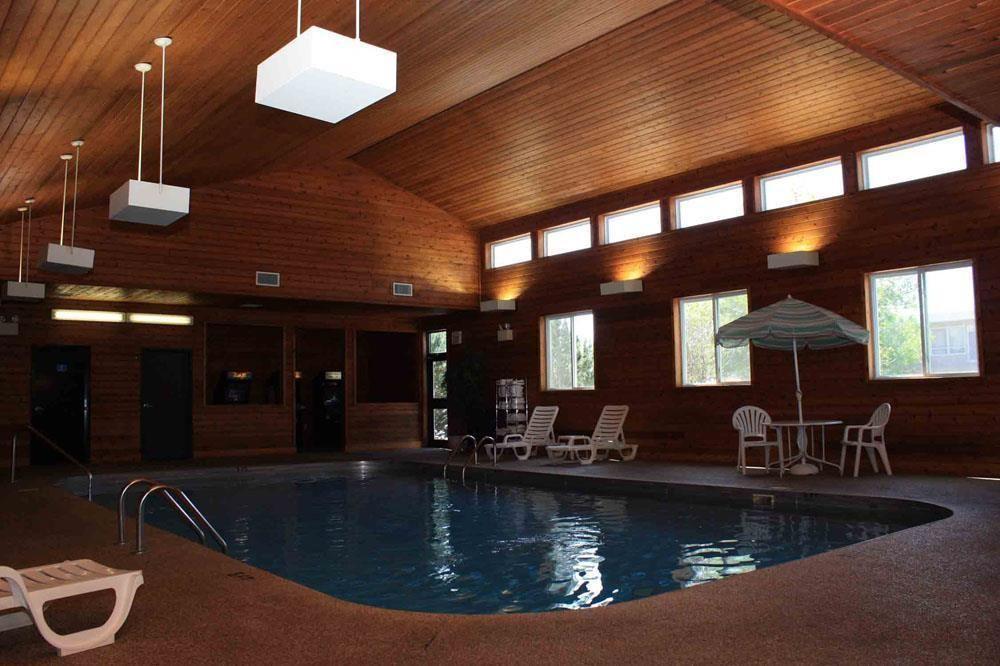 Best Western Lee'S Motor Inn Chamberlain Ανέσεις φωτογραφία