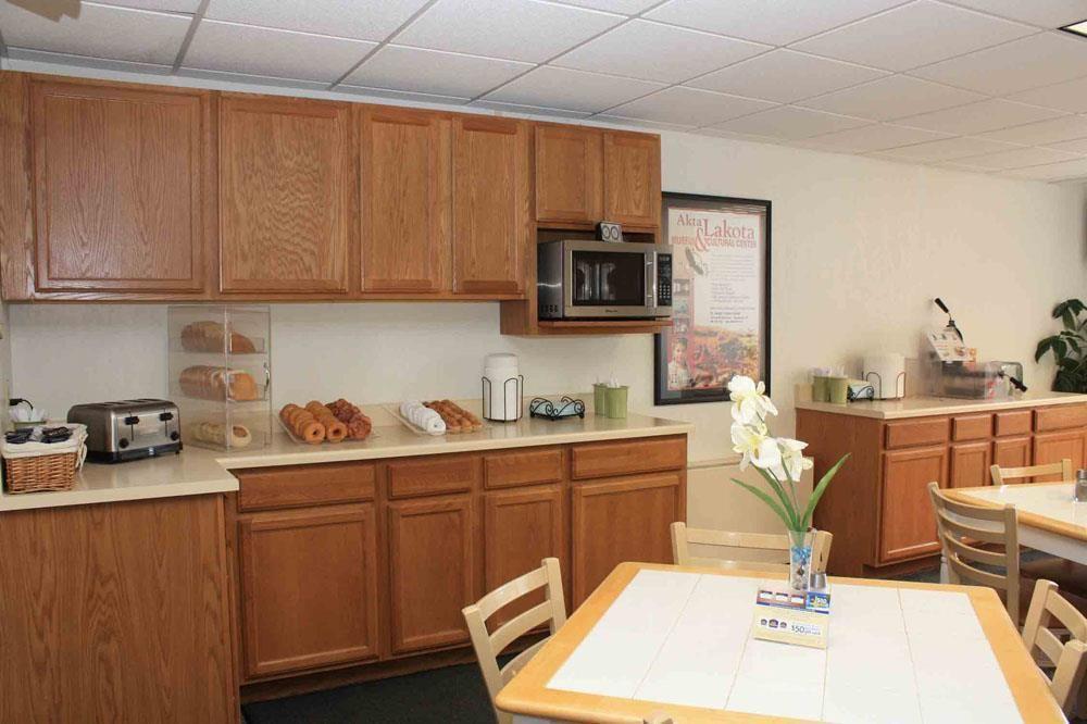 Best Western Lee'S Motor Inn Chamberlain Εστιατόριο φωτογραφία