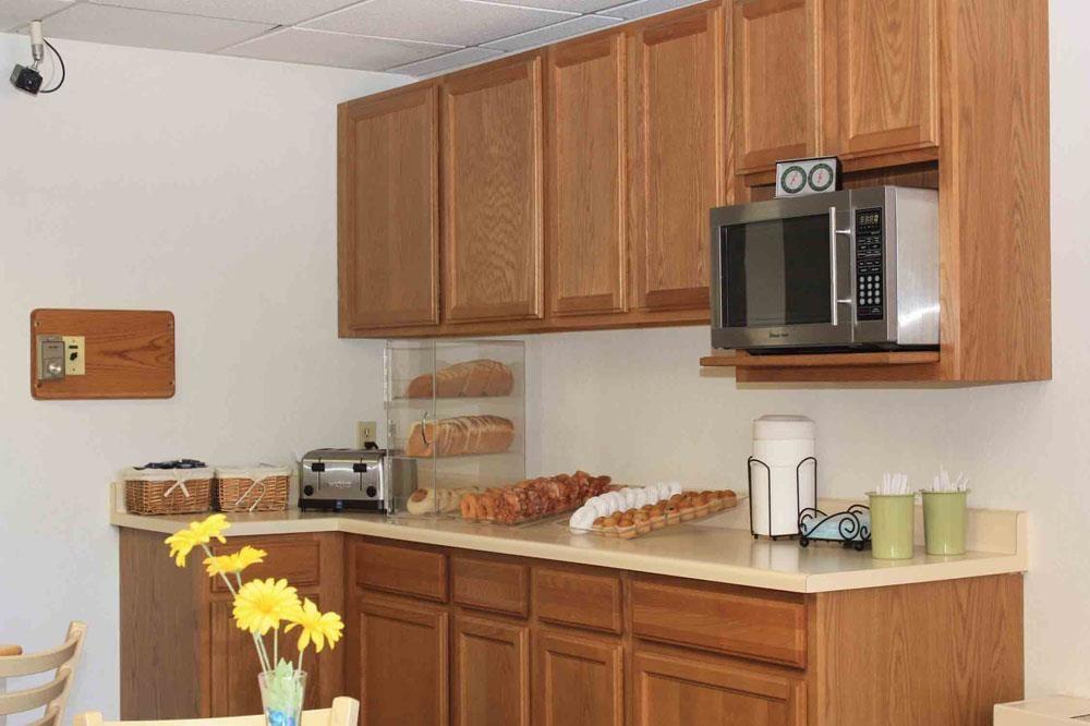 Best Western Lee'S Motor Inn Chamberlain Δωμάτιο φωτογραφία