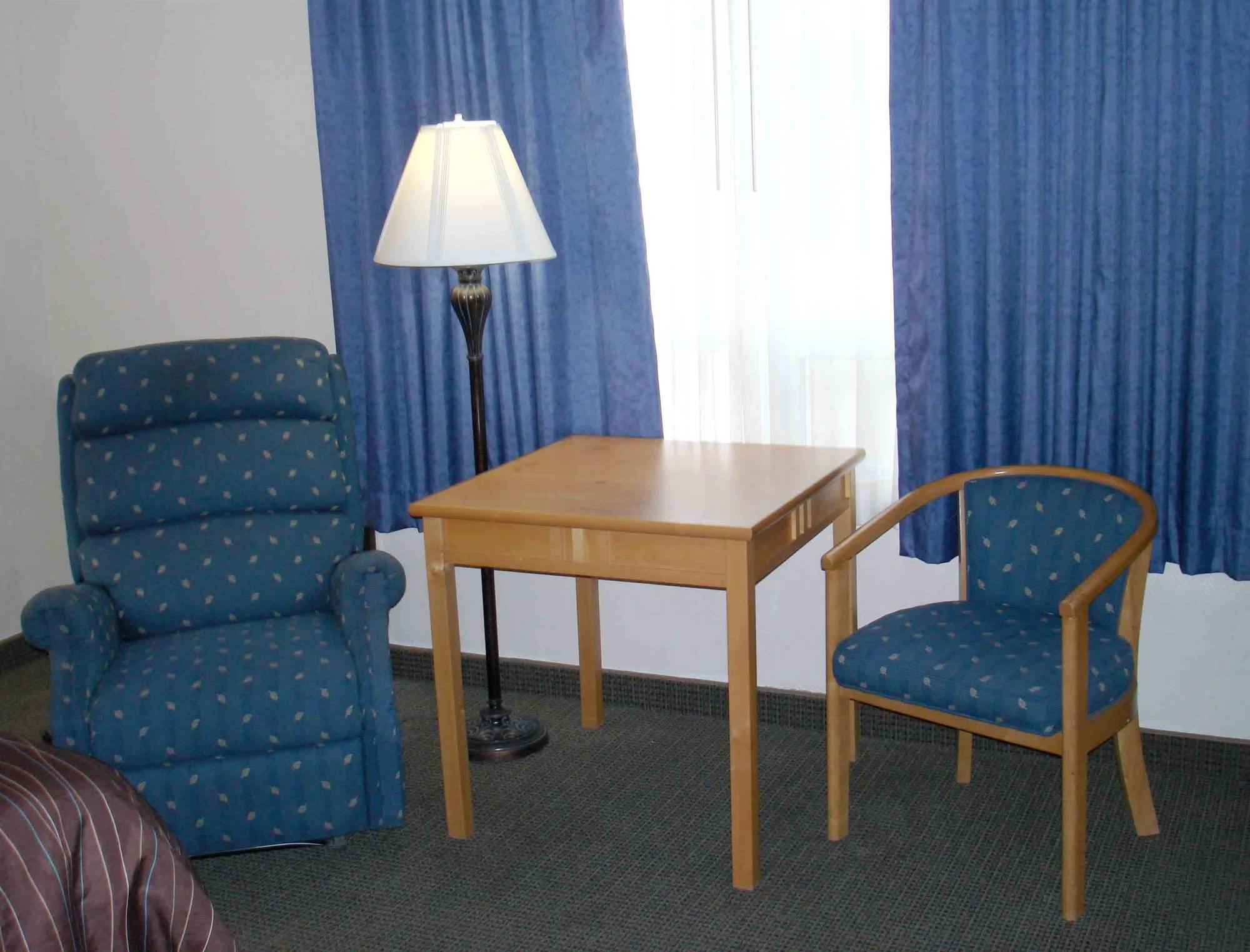 Best Western Lee'S Motor Inn Chamberlain Δωμάτιο φωτογραφία