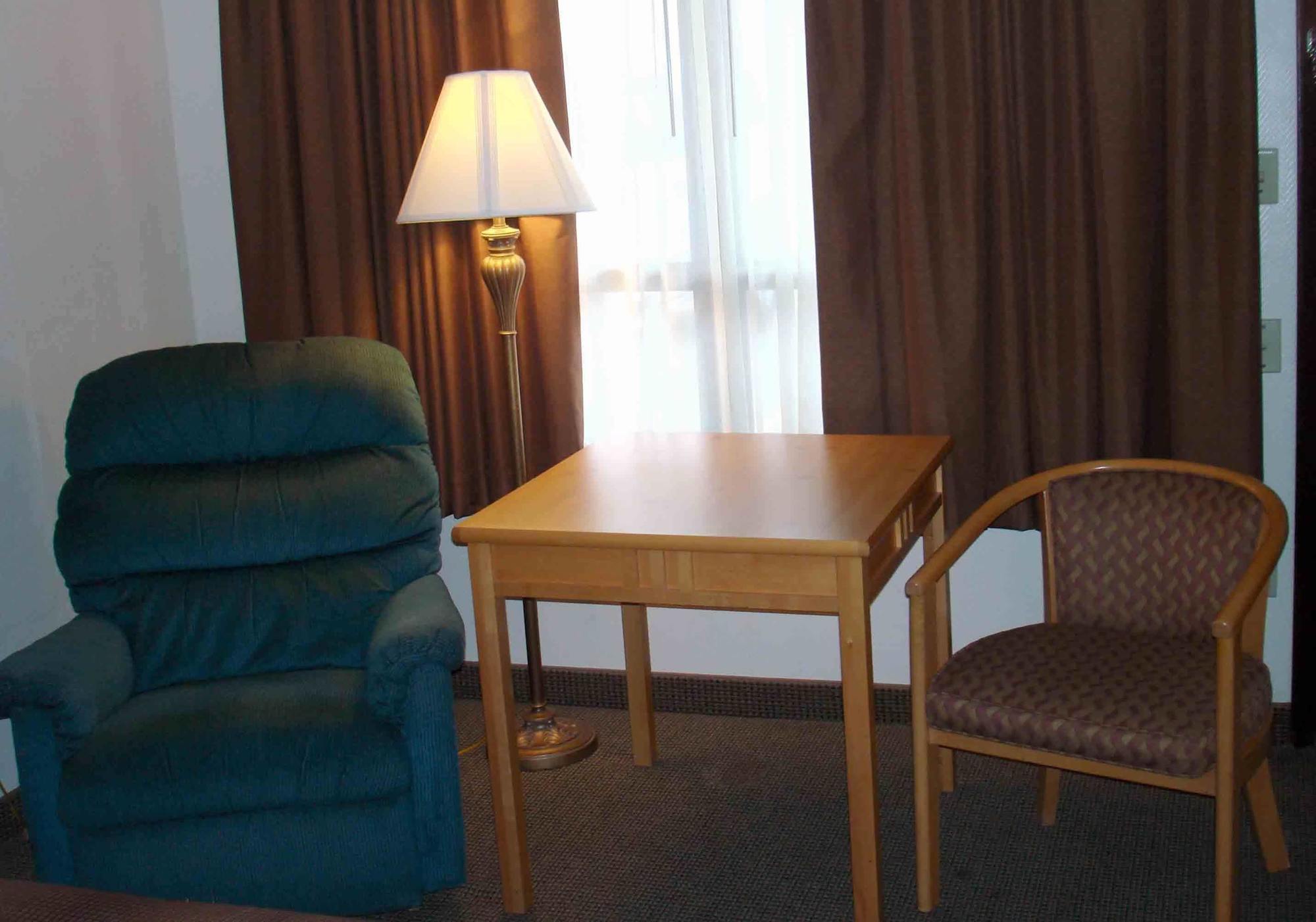 Best Western Lee'S Motor Inn Chamberlain Δωμάτιο φωτογραφία